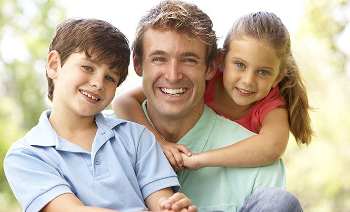 What Is The Definition Single Parent Family